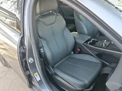 2025 BYD Qin PLUS DM-i PHEV Smart Driving 55km Leading — фото 25