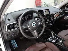 2021 BMW 1 Series 125i M Sport Night Edition, белый — фото 10