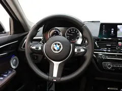 2021 BMW 1 Series 125i M Sport Night Edition, белый — фото 13