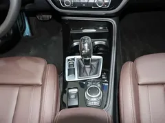 2021 BMW 1 Series 125i M Sport Night Edition, белый — фото 15