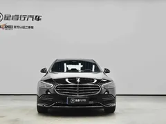2022 Mercedes-Benz C-Class C 260 L, чёрный — фото 8