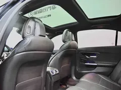 2022 Mercedes-Benz C-Class C 260 L, чёрный — фото 20