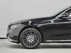 2022 Mercedes-Benz C-Class C 260 L, чёрный — фото 27
