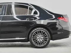 2022 Mercedes-Benz C-Class C 260 L, чёрный — фото 30