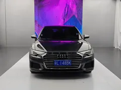 2021 Audi A6L 40 TFSI Luxury Sport — фото 2