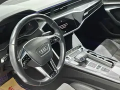 2021 Audi A6L 40 TFSI Luxury Sport — фото 8