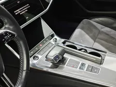 2021 Audi A6L 40 TFSI Luxury Sport — фото 9