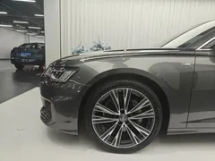 2021 Audi A6L 40 TFSI Luxury Sport — фото 10