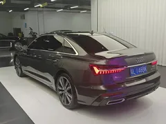 2021 Audi A6L 40 TFSI Luxury Sport — фото 13