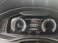 2021 Audi A6L 40 TFSI Luxury Sport — фото 14