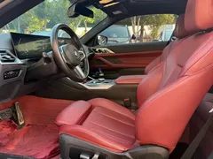 2023 BMW 4 Series 425i M Sport Night Package — фото 3