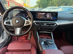 2023 BMW 4 Series 425i M Sport Night Package — фото 4
