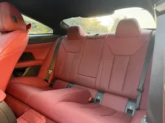 2023 BMW 4 Series 425i M Sport Night Package — фото 5