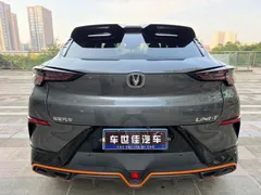2022 Changan UNI-T 1.5T Premium — фото 5