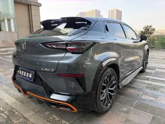 2022 Changan UNI-T 1.5T Premium — фото 6