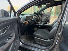 2022 Changan UNI-T 1.5T Premium — фото 9