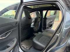 2022 Changan UNI-T 1.5T Premium — фото 10