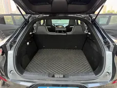 2022 Changan UNI-T 1.5T Premium — фото 11