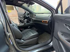 2022 Changan UNI-T 1.5T Premium — фото 12