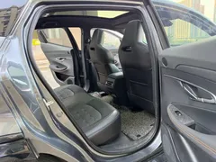 2022 Changan UNI-T 1.5T Premium — фото 13