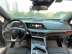 2022 Changan UNI-T 1.5T Premium — фото 14