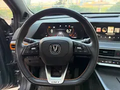 2022 Changan UNI-T 1.5T Premium — фото 15