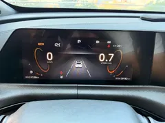 2022 Changan UNI-T 1.5T Premium — фото 16