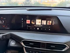 2022 Changan UNI-T 1.5T Premium — фото 17