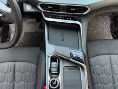 2022 Changan UNI-T 1.5T Premium — фото 18