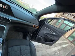 2022 Changan UNI-T 1.5T Premium — фото 21