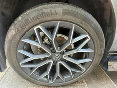 2022 Changan UNI-T 1.5T Premium — фото 24