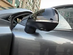 2022 Changan UNI-T 1.5T Premium — фото 25