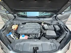 2022 Changan UNI-T 1.5T Premium — фото 28