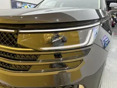 2023 Volkswagen Talagon 380TSI 4WD R-Line, чёрный — фото 7
