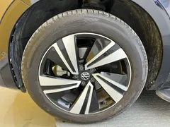 2023 Volkswagen Talagon 380TSI 4WD R-Line, чёрный — фото 9