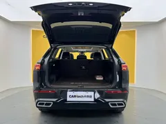 2023 Volkswagen Talagon 380TSI 4WD R-Line, чёрный — фото 12