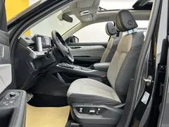 2023 Volkswagen Talagon 380TSI 4WD R-Line, чёрный — фото 18