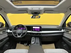 2023 Volkswagen Talagon 380TSI 4WD R-Line, чёрный — фото 33