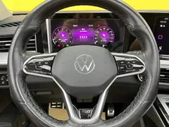 2023 Volkswagen Talagon 380TSI 4WD R-Line, чёрный — фото 38