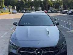 2023 Mercedes-Benz A-Class A 200 L Fashion — фото 2