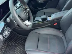 2023 Mercedes-Benz A-Class A 200 L Fashion — фото 4