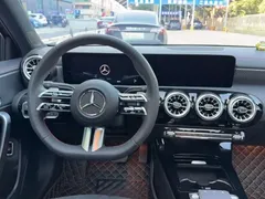 2023 Mercedes-Benz A-Class A 200 L Fashion — фото 5