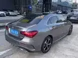 2023 Mercedes-Benz A-Class A 200 L Fashion — фото 8