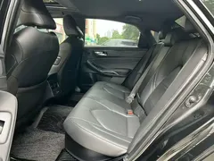 2022 Toyota Avalon 2.5L Luxury, чёрный — фото 6