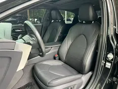 2022 Toyota Avalon 2.5L Luxury, чёрный — фото 8