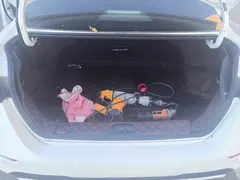 2021 Nissan Sylphy 1.6L XL CVT, белый — фото 4