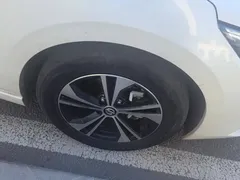 2021 Nissan Sylphy 1.6L XL CVT, белый — фото 6