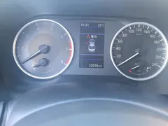 2021 Nissan Sylphy 1.6L XL CVT, белый — фото 14