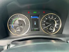 2020 Toyota Alphard 2.5L Hybrid Luxury, белый — фото 7