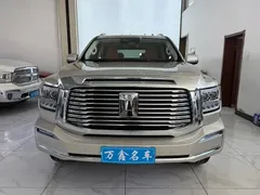 2023 Tank 500 3.0T Business 5-seat — фото 2